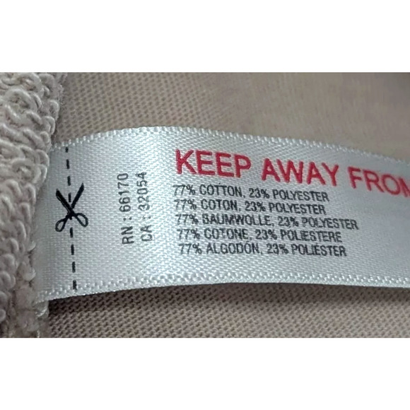 Free People Movement Hatch Intercept Maternity Pregnancy Lounge Sweat Pants, S - Picture 9 of 11